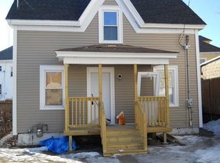 20 Park St, Lawrence, MA 01841