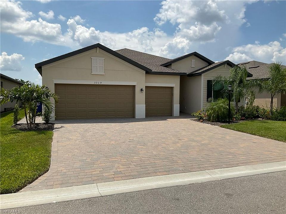1st image of 3319 Antilla CT