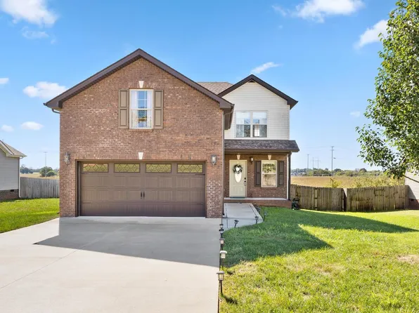 2468 Andersonville Dr, Clarksville, TN 37042