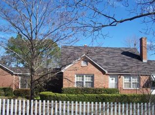 1127 Julia Ave, Albany, GA 31707