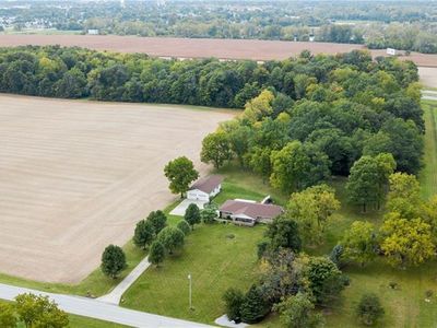 15473 Cemetery Rd, Wapakoneta, OH, 45895