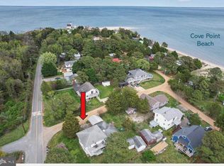 11005 Poplar Dr, Lusby, MD 20657