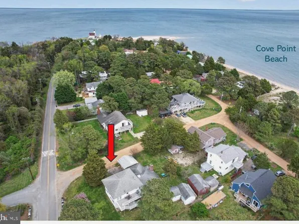 11005 Poplar Dr, Lusby, MD 20657