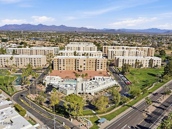 2nd image of 7910 E CAMELBACK Road #402