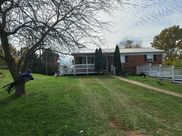 185 Happy Circle Dr, Somerset, KY 42501