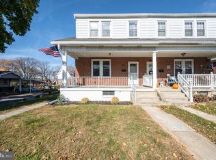 411 E Main St, Fleetwood, PA