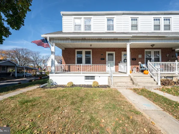 411 E Main St, Fleetwood, PA 19522