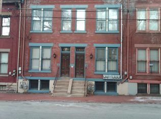 1424 Columbus Ave 3RD-FL 2, Pittsburgh, PA