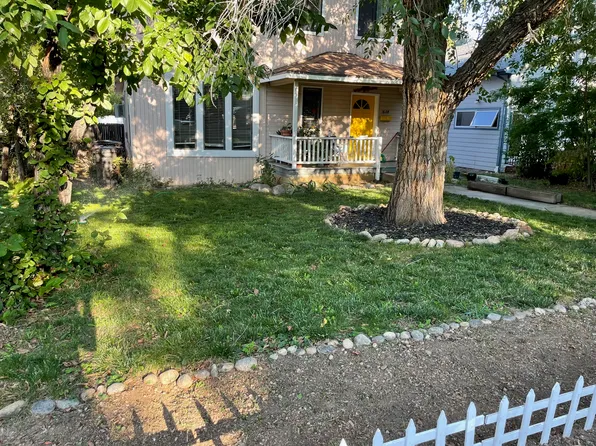 1628 4th St, Boulder, CO 80302