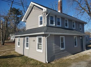 130 Trenton Rd #B, Browns Mills, NJ 08015