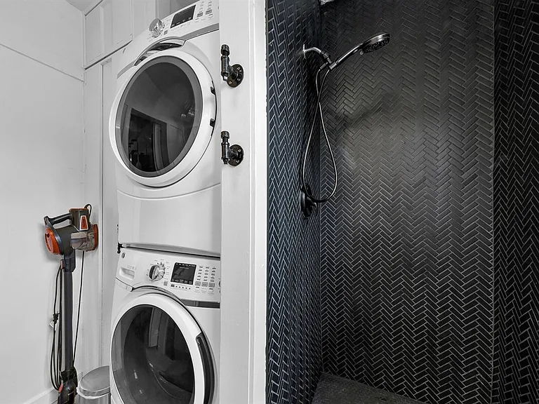 Laundry Room Cabinet