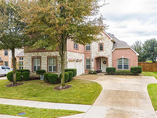 1st image of 8701 Tanglewood Dr