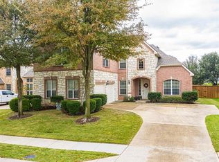 8701 Tanglewood Dr, McKinney, TX 75070