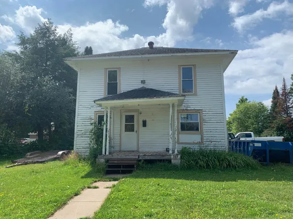 714 5th Ave S, Park Falls, WI 54552