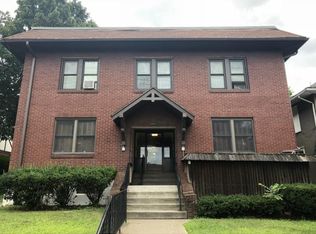 329 1/2 Main St APT 2, Binghamton, NY 13905