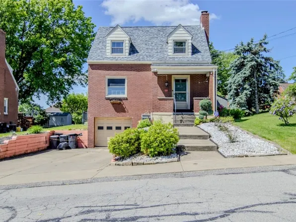 119 Elizabeth Ave, East Pittsburgh, PA 15112