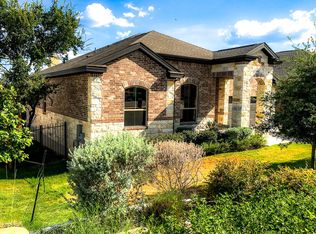2604 Lou Hollow Pl, Cedar Park, TX 78613