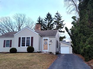 N84W16261 Elsie Ave, Menomonee Falls, WI 53051