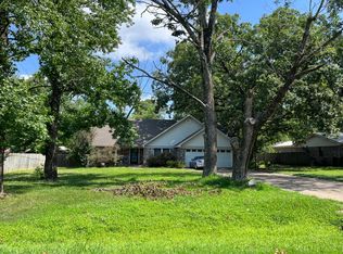 6211 Ellsworth Rd, Fort Smith, AR 72903