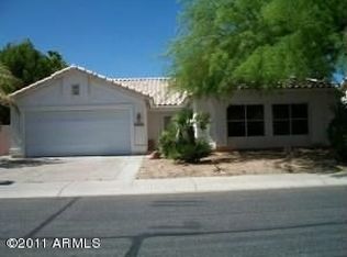 20616 N 61st Ave, Glendale, AZ 85308