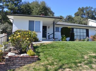 4541 Alveo Rd, La Canada Flintridge, CA 91011