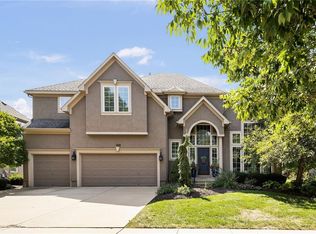 2801 W 132nd St, Leawood, KS 66209