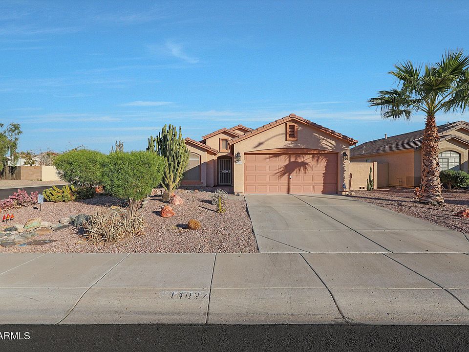 1st image of 14027 N 133RD Drive