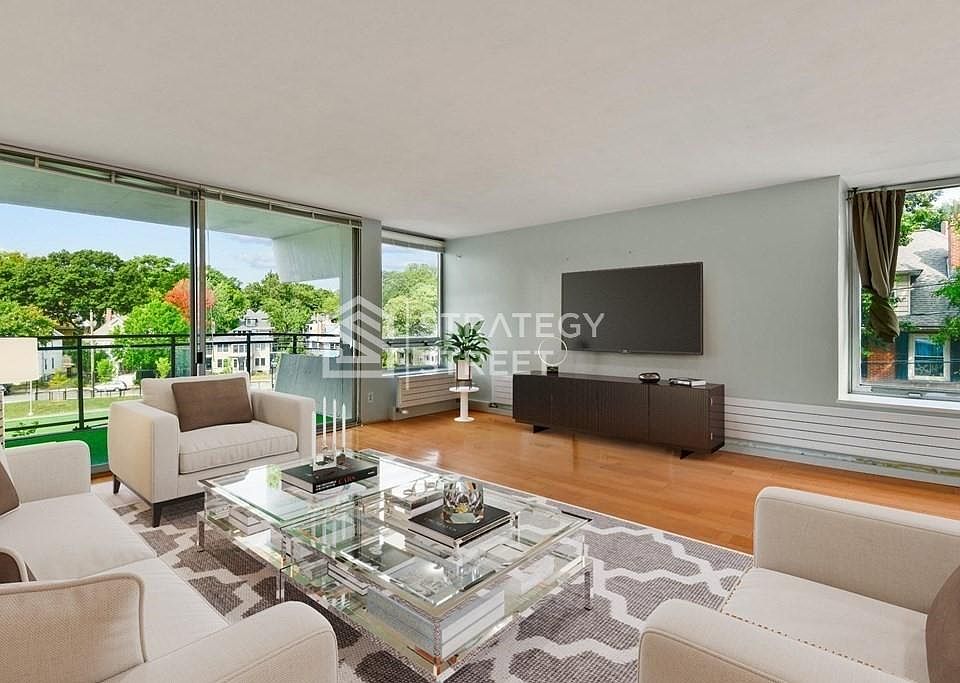 1st image of 61 Babcock St #28