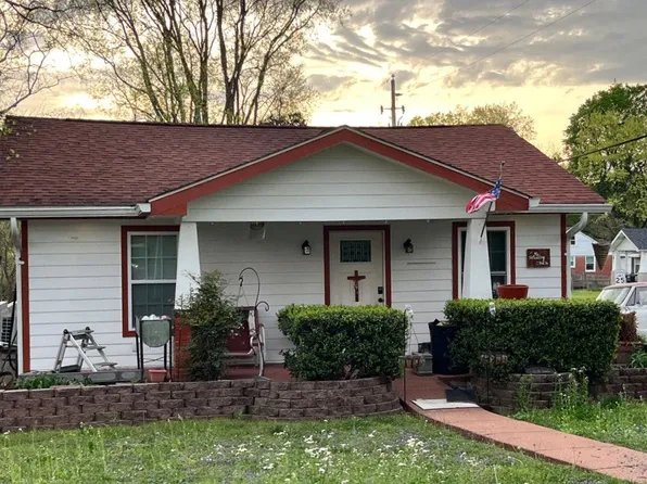 2322 Foster Ave, Nashville, TN 37210
