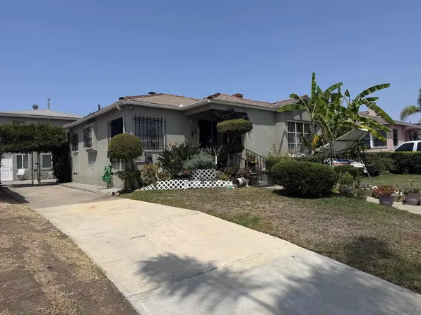 4262 Chamoune Ave, San Diego, CA 92115