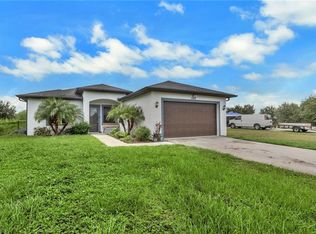 4352 24th AVE NE, NAPLES, FL 34120