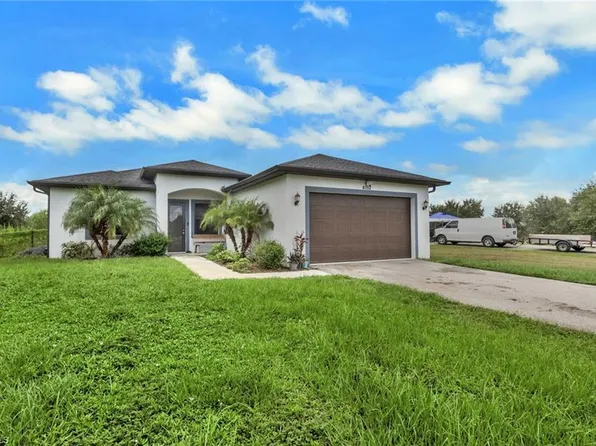 4352 24th AVE NE, NAPLES, FL 34120