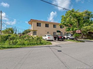 1810 NW 3rd St, Miami, FL 33125