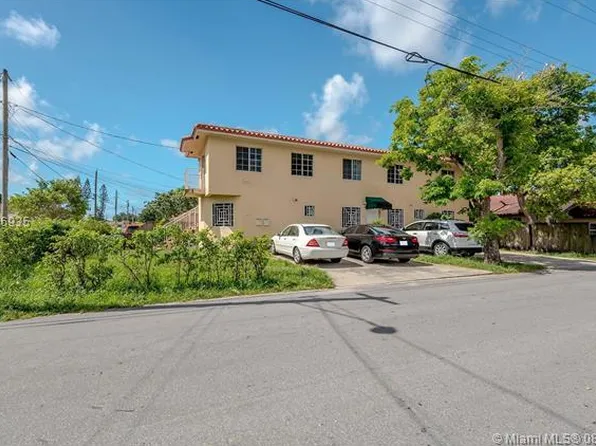 1810 NW 3rd St, Miami, FL 33125