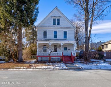 117 Union Street, Saratoga Springs, NY, 12866