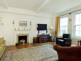 Sold by Corcoran