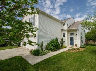 115 River Run, Georgetown, KY 40324