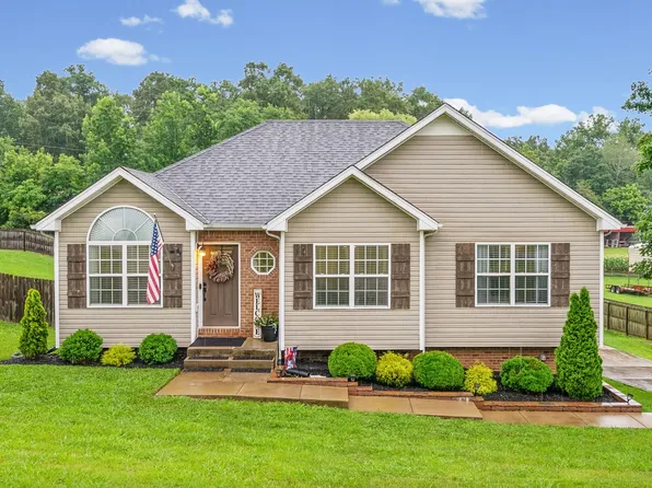 443 Wooten Rd, Clarksville, TN 37042