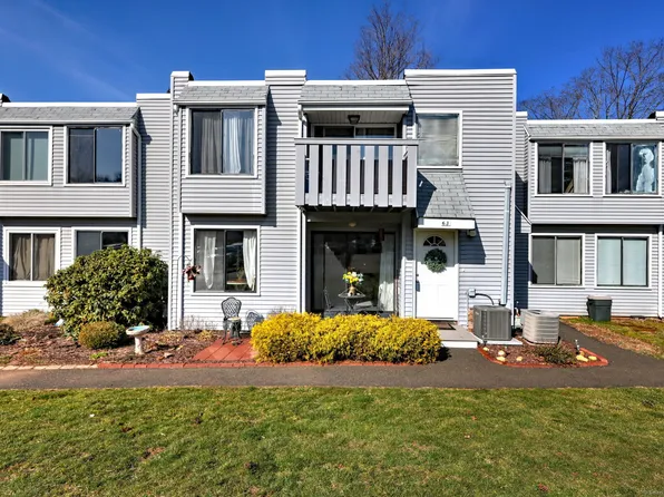 6 Birch Lane #J, East Haven, CT 06513