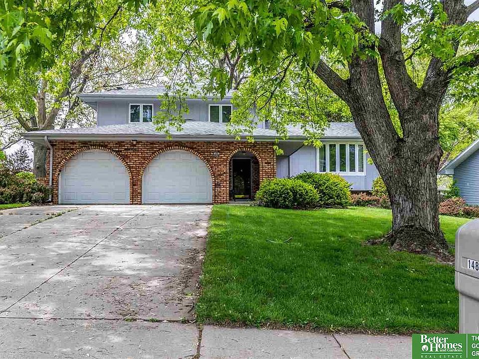 14863 Harvey Oaks Ave, Omaha, NE 68144 Zillow