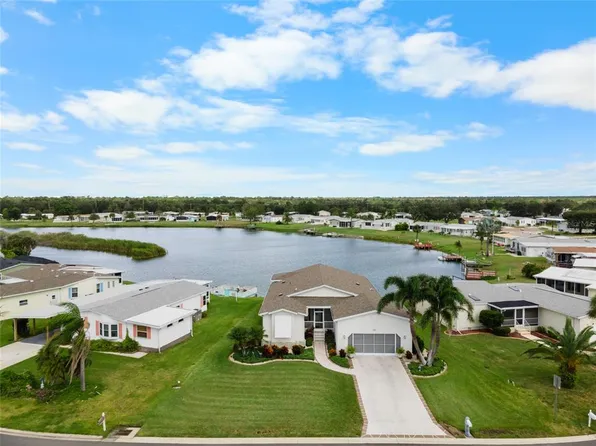 6097 Shearwater Dr, Englewood, FL 34224