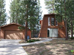 154 Pinon Pl, Big Bear Lake, CA 92315