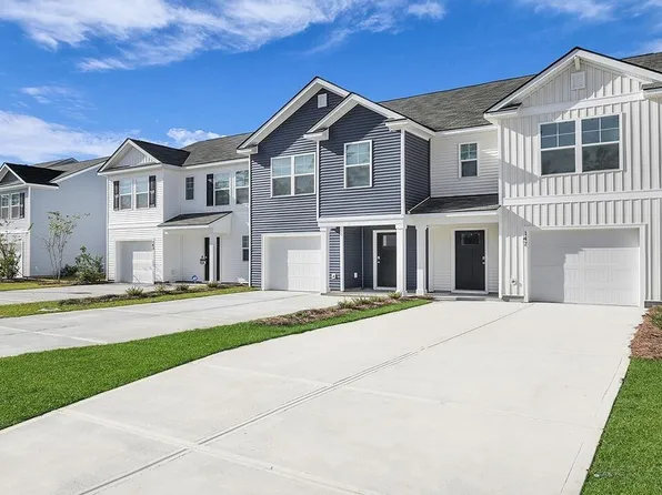 866 Long Bluff Rd, Summerville, SC 29486