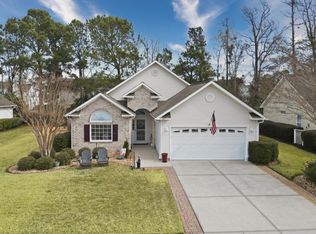 425 Kessinger Dr., Myrtle Beach, SC 29575