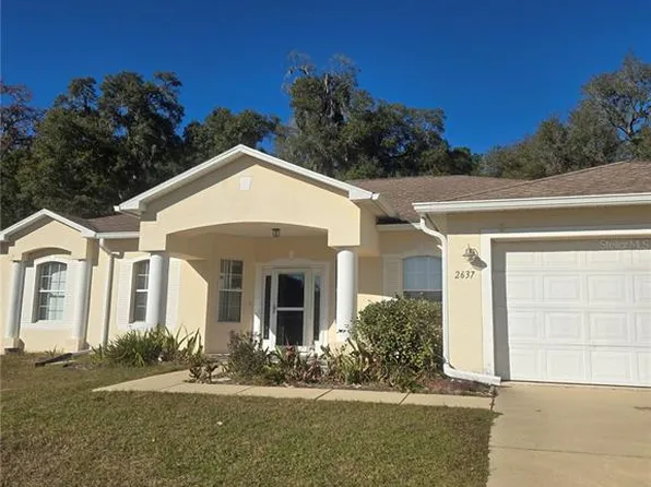 2637 NE 27th St, Ocala, FL 34470