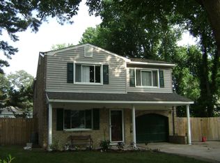 672 Grant Ave, Virginia Beach, VA 23452