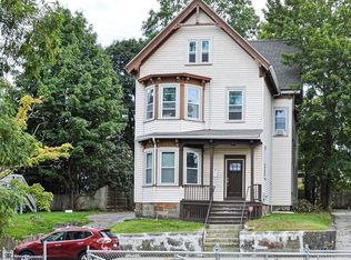 2 Wyoming St APT 2, Dorchester, MA 02121