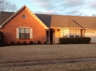 6462 Richfield Dr LOT 249, Memphis, TN 38134