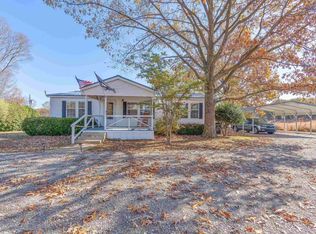 2108 Salem Rd, Humboldt, TN 38343