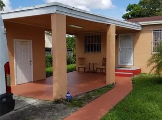 415 NW 128th St, North Miami, FL 33168